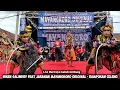Download Lagu Jaranan MAYANGKORO ORIGINAL Ft NIKEN SALINDRY Rampokan Celeng❗Live Marmoyo Kabuh Jombang