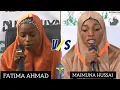 Download Lagu Fatimah Ahmad with Maimuna Hussain #quran #fatima #maimunah
