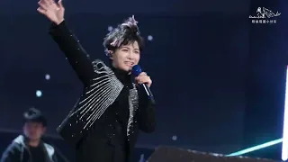 20230502 charlie zhou shen 4k 