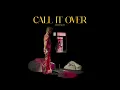 Jeff Satur - Call it over【Official Visualizer】