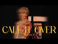 Lagu Jeff Satur - Call it over【Official Visualizer】