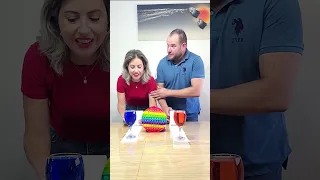 What did he just do?! 😲😲