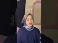 perahu kertas - cover || nadya mahdi
