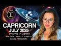 Download Lagu STEENBOK juli 2025. Een nieuw hoofdstuk van 8 jaar begint! Uranus in je 6e huis zal...