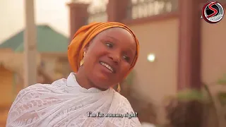 gargadi part 1 latest hausa films 2021 izzar hausa