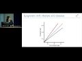 Epigenetics, age and cancer - Qian Du