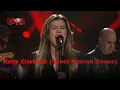 Kelly Clarkson - Cry Cover Benson Boone Live on The Kelly Clarkson Show