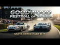 Download Lagu Ajang Penuh Kesombongan | Goodwood Festival Of Speed | Balapan Untuk Para Elit