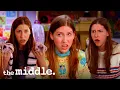 Lagu Most Iconic Sue Moments in Season 1 | The Middle