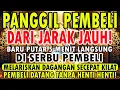 Lagu KUNFAYAKUN! PUTAR DI TEMPAT USAHA, AYAT PELARIS JUALAN MUSTAJAB, PENARIK REZEKI DARI SEGALA PENJURU!