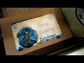 Benjamin s Batman Birt ay Cake at the Self Checkout Register at Wegmans on Mount Read Boulevard