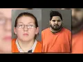 Killeen couple who recorded themselves raping an infant dozens of children sentenced to 60 years ea
