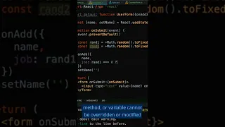 Difference between Abstract and Final in Java