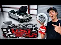 The ULTIMATE Budget Turbo Civic Build