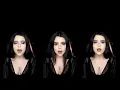 The Beatles - Because (Violet Orlandi acapella cover)