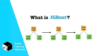 What Is XGBoost 