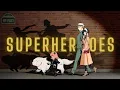 Spy x Family AMV / Loid x Yor - Superheroes