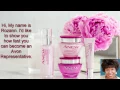 How to Sign up with Avon