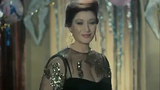 فاتن فريد خليك على عومى يا موج البحر يا اسكندرانية 