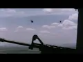 CCR - Green River | Vietnam War Footage (HD)