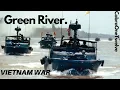 Download Lagu CCR - Green River | Vietnam War Footage (HD)