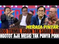 Lagu TAK SADAR DIRI !! DUO TERMUL ASAL BUNYI TETAP NGOTOT MESKI TAK PUNYA POIN