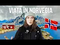Lagu Viața reală în NORVEGIA 🇳🇴 Casa noastră de la Cercul Polar - prețuri și obiceiuri