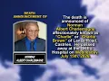 Norman Albert Charlemagne Short Obituary