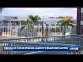New year new 100 million campus for a St Lucie public school