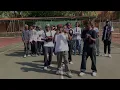 Tommy Richman - MILLION DOLLAR BABY (Official Dance Video)