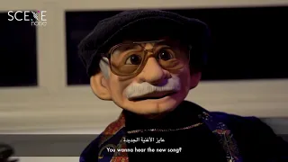 حوار حصري مع د ألفونس دندنها