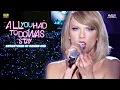 Download Lagu [Remastered 4K] All You Had to Do Was Stay - Taylor Swift • 1989 World Tour • EAS Channel