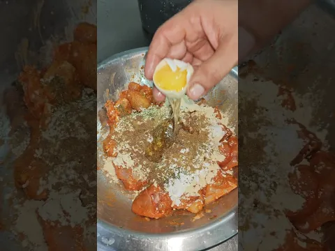 Chicken Pakoda Recipe | चिकन पकौडा बनाने की विधि | Crispy Chicken Pakoda | Chef Ashok