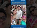 Download Lagu Tanpa Raffi Ahmad, Pose Nagita Berbikini di Pantai Bareng Nisya dan Caca Tengker Terekam