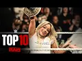 Lagu Top 10 Raw moments: WWE Top 10, Feb. 2, 2026