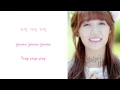Lagu *Color Coded* Apink - Promise U 새끼손가락 Lyrics {Han/Rom/Eng}