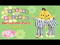 Download Lagu Bananas in Pyjamas: Springtime Party (30370 51213 - 2000 VHS)