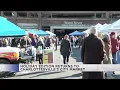 Charlottesville City Market brings a holiday focus to its weekly lineup