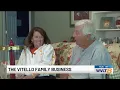 I m very proud Tony Vitello s parents keeping a close eye as Tennessee heads to World Series