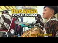 Download Lagu Dua Rasa - Rafly Sunandar, Kok Kecapi Etnich kaya gini ❓❓