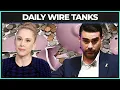 Daily Wire BEGS For Investors