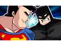 Batman v Superman Rap Battle