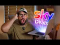 Can You Get a GOOD Sky Deal in 2026 I Was Surprised