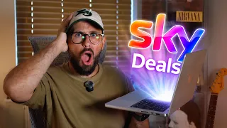 Can You Get a GOOD Sky Deal in 2026 I Was Surprised