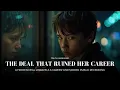 Download Lagu The Deal That Ruined Her Career| Exposed: The Secret Legal Deal