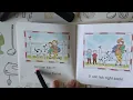 Decodable Readers The Kiss