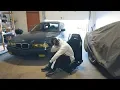 TAKATA Racing Seat EBAY Install Rust-Free E36 D