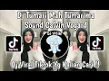 Download Lagu DJ TUMARIMA MAH TUMARIMA SOUND CALVIN VOLGARD | TUMARI MAH TUMARIMA JJ  MENGKANE VIRAL TIKTOK  !!
