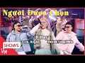 Download Lagu Người Được Chọn, B Ray - 24K.Right - Huỳnh Công Hiếu tạo địa chấn đêm chung kết RAP VIỆT MÙA 3