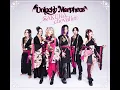 Download Lagu Unlucky Morpheus - SAKURA chevalier (Tabs)